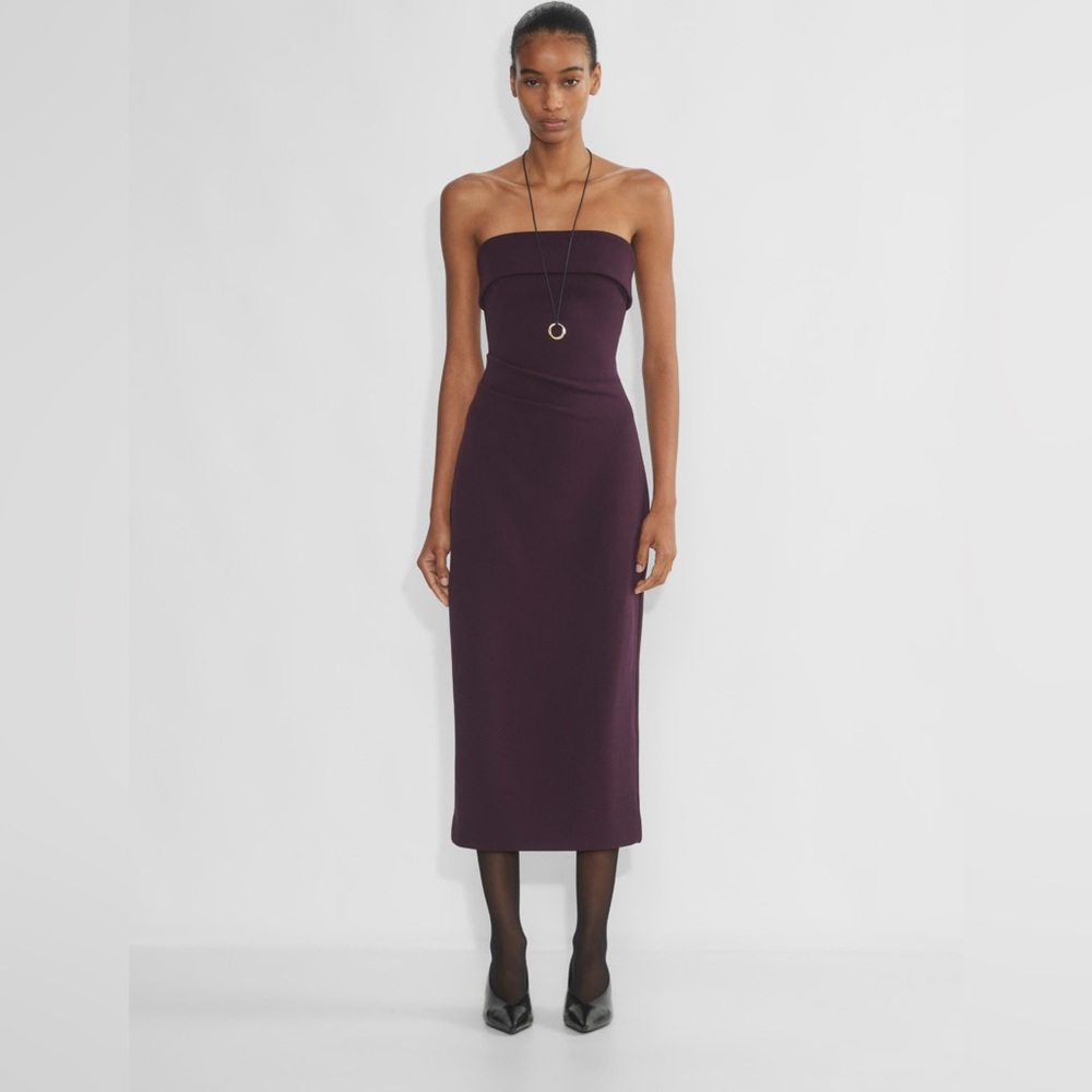 COPY - Aritzia Eyecatcher Dress NWT